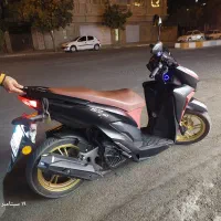 موتور کویر S2