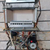 تعمیر انواع لوازم گاز سوز|خدمات پیشه و مهارت|اقبالیه, |دیوار