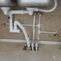 تاسیسات و لوله کشی آب و فاضلاب|خدمات پیشه و مهارت|سیرجان, |دیوار