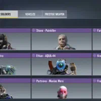 اکانت کالاف خوش شانس|کنسول، بازی ویدئویی و آنلاین|امیدیه, |دیوار