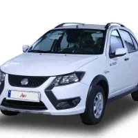 کوییک gx مدل ۱۴۰۲ کارمندی