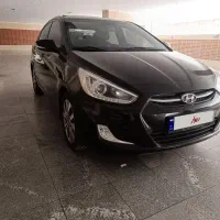 هیوندا اکسنت