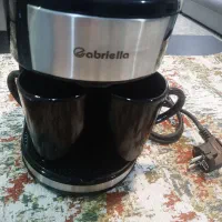 قهوه جوش گابریلا