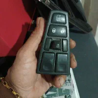 کلید شیشه بالابر ولوو460و480