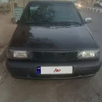 پراید صبا 86 دوگانه کارخانه|خودرو سواری و وانت|میان ولایت, |دیوار