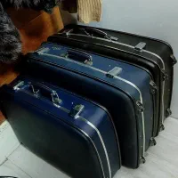 چمدان نوستالژی|کیف، کفش، کمربند|تکاب, |دیوار