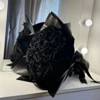 گل ساتن به قیمت عمده|گل مصنوعی|همدان, |دیوار