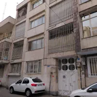 ۲۰۰ متر بر ۸ با جواز سهروردی شمالی / نوبخت