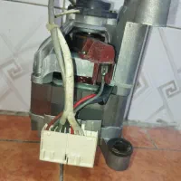 موتور لباسشویی سامسونگ|ماشین لباسشویی و خشک‌کن لباس|رشت, جانبازان|دیوار