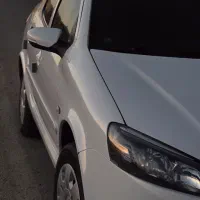 رانا پلاس TU5 در حد صفر