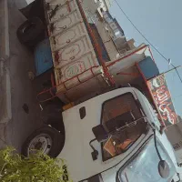 الوند93 شش تن|خودرو سنگین|برازجان, |دیوار