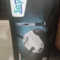 جاروبرقی فوتون مدل سایا۲۰۰۰وات قدرتمند