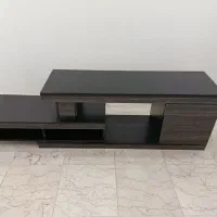 میز تی وی میز تلویزیون میز TV ام دی اف های گلاس