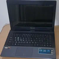 لب تاب  asus x45u