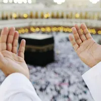 دو عدد فیش حج عمره