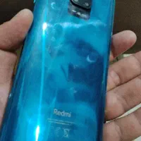 گوشی شیائومی نوت نه اس|موبایل|سیاهکل, |دیوار