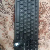 فروش انواع کیبرد و ماوس|قطعات و لوازم جانبی رایانه|بندر دیر, |دیوار