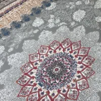 فرش ۹‌متری|فرش|رشت, شهرک شهید عباسپور|دیوار