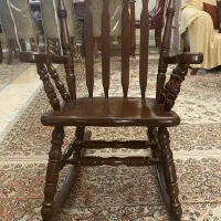 صندلی راک|صندلی و نیمکت|کرج, اصفهانی‌ها|دیوار