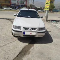 سمند LX ساده، مدل ۱۳۹۰