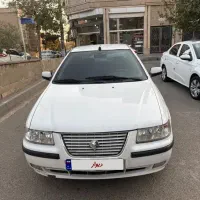 سمند EF7 مدل ۹۶|خودرو سواری و وانت|تهران, نظام‌آباد|دیوار