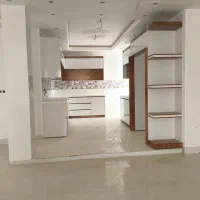 خانه ویلایی 200 متری جم بهارستان پشت مدرسه سمیه