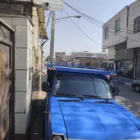 نیسان مدل 1403 در حد صفر