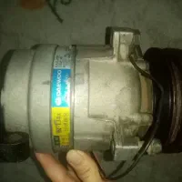 کمپرسور کولرپراید