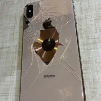 ایفون xs max
