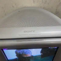 تلویزیون ۱۴ اینچ سونی کاملا سالم