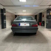 پژو پارس سال مدل ۹۷|خودرو سواری و وانت|تبریز, |دیوار