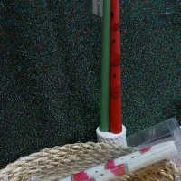 شمع قلمی ۲۰ سانت