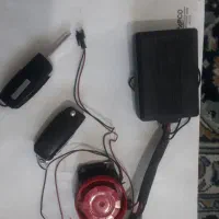 دزدگیرموتورسیکلت