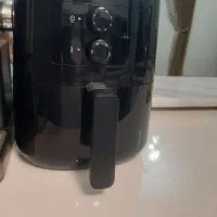 سرخ کن بدون روغن فیلیپس