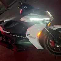 ایروکس ۴۰۳|موتورسیکلت|کرج, پیشاهنگی|دیوار