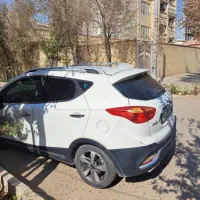 جکS3|خودرو سواری و وانت|کرمان, |دیوار