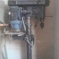 دریل ستونی