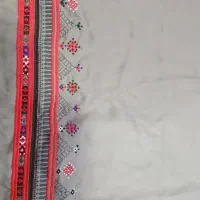 دوخت انواع لباس بلوچی