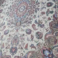 روفرشی12متری طرح فرش درحدنو