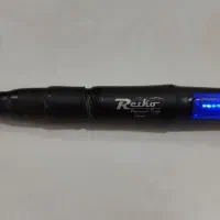 ریکو کیت دستگاه میکروپیگمنتیشن پیچی