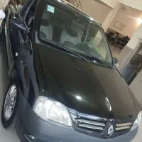 تندر  L90رنو|خودرو سواری و وانت|سلماس, |دیوار