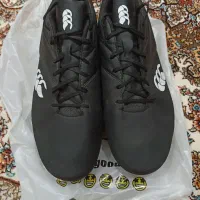 کفش استوک میخی چمن اصلی|کیف، کفش، کمربند|تهران, بهارستان|دیوار