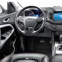 تیگو ۵|خودرو سواری و وانت|تهران, ونک|دیوار