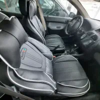 پژو 206 بی رنگ|خودرو سواری و وانت|همدان, |دیوار