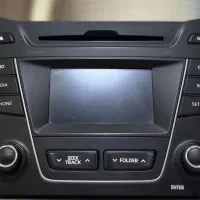 ضبط فابریک سانتافه|قطعات یدکی و لوازم جانبی|رشت, آتشگاه|دیوار