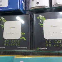 مودم 6500 دوباند (مودم خیام)