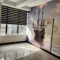 شمال جردن/۹۰متر اداری/دفترکار/مطب/تابلوخور