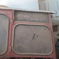 اتاق تراکتور285