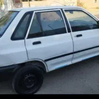 پراید تمیزکارمندی ۹۳در محمدان|خودرو سواری و وانت|بمپور, |دیوار