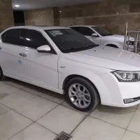 دنا پلاس توربو شارژ اتوماتیک آپشنال